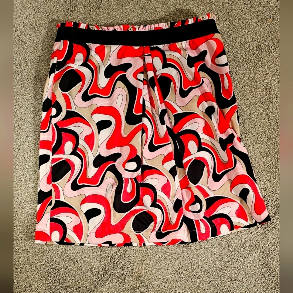 Fairway & Greene Golf skirt
